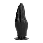 - DILDO FISTING 21 CM